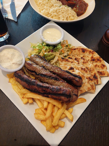 Photo of Greek Flavours - 32 The Kingsway, Swansea SA1 5LE